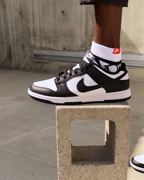 highest rated nike dunks